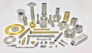 OEM, ODM, fabricante de India, soluciones de electroerosión por alambre de mecanizado CNC personalizadas para la industria del automóvil, forja de fundición de acero inoxidable - Product Image 6