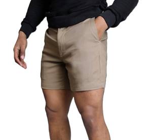 Vente chaude D'été Hommes Shorts Casual Hommes Joggers Shorts Fitness Wear Hommes Gym Shorts Avec Poche Nouveau Design - Product Image 3