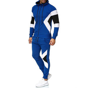 Dernier modèle Survêtements pour hommes Prix en ligne Survêtements pour hommes Prix pas cher Survêtements pour hommes - Product Image 3