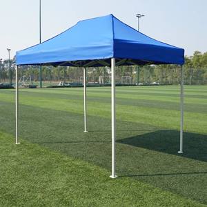 <span class=keywords><strong>Toldo</strong></span> Plegable Portátil de 3x3m con Paredes Laterales, Reemplazo para Caravana, 10x10 pies, Rosa, Resistente a los Rayos UV, Impermeable, Resistente, para Exteriores - Product Image 3