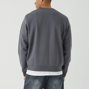 Sudaderas con Capucha para Hombre 100% Algodón al por Mayor, Mangas Largas, Estilo Casual de Primavera, Corte Holgado y Extra Grande con OEM para Invierno - Product Image 5