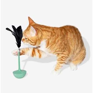 ผลิตภัณฑ์สไตล์ขนนกมินต์ทันสมัย - Product Image 2