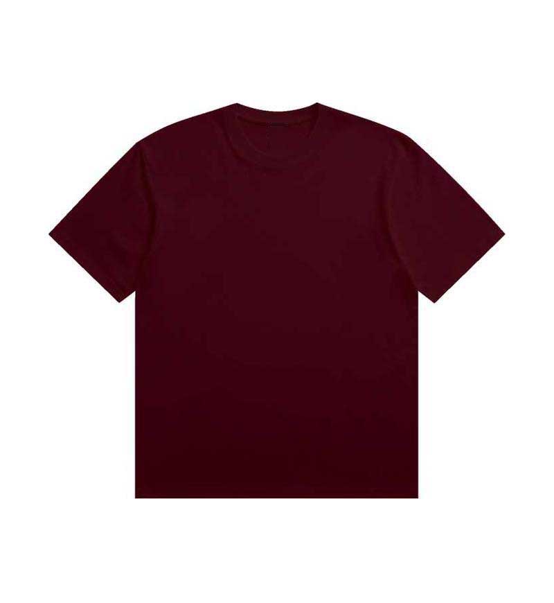 Maple Leaf Red