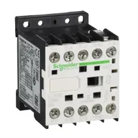 Pour Schneider Electric, contacteur de commutation de puissance AC, modèle LC1K09106BLS207