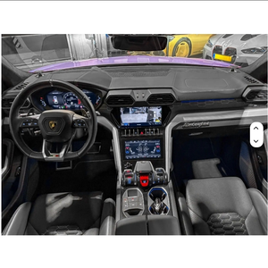 Ottima occasione: Lamborghini Urus URUS S 60 ANNIVERSARY SUV usata, appena arrivata - Product Image 5