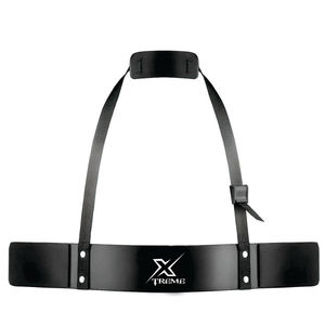 Brassard de musculation pour biceps et triceps, haltères, barres, curls, isolateur de biceps, flexible, respirant, unisexe - Product Image 6