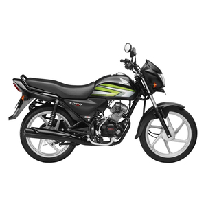 La bicicleta más vendida con potente motor de 109 CC proporciona un alto kilometraje y carga con excelentes características - Product Image 1