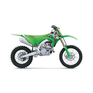 Kawasaki KX450X 2024 - Product Image 2