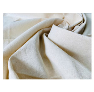 Tissu popeline de coton lourd 180-190 g/m² certifié ISO, qualité assurée, en stock, idéal pour la confection de sacs pour filles - Product Image 1