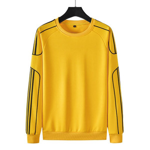 Sudaderas de lana para hombre de mejor diseño 2024, sudaderas cómodas y personalizables con estampado de logotipo, sudaderas de bolsillo de invierno de algodón 100% - Product Image 2