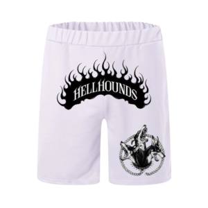 Vente en gros OEM personnalisé, ensemble short pour homme 100% pur coton, ensemble deux pièces, vêtements, ensembles d'été 2025 - Product Image 2