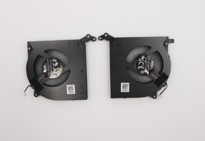 Ventilateur de refroidissement du processeur pour ordinateur portable Lenovo Legion 5-15IMH05H/Legion 5-15ARH05, 5F10S13914 - Product Image 4