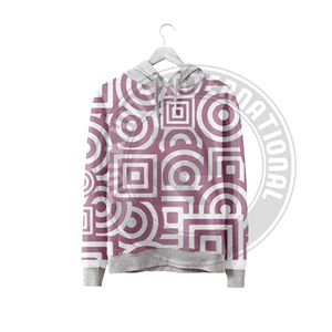Fabricantes de Sudaderas con Capucha de Diseñador, Personalizadas con Logotipo, al por Mayor, Unisex, de Alta Calidad, de Algodón, Estilo Urbano, con Estampado de Araña, Talla Grande - Product Image 1