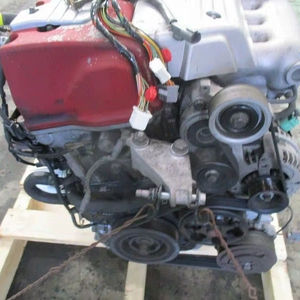 MOTOR K20A 2.0L EN VENTA - Product Image 6