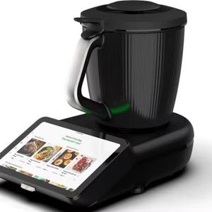 Oferta de Venta 2026 del PROCESADOR DE ALIMENTOS Ther-momiS TM7 MÁS VENDIDO, Juego Completo con Accesorios Originales - Product Image 1
