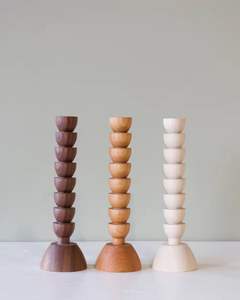 Top Trending Diseño clásico Diseño artístico Premium Artesanía de madera Portavelas decorativo para bodas y fiestas - Product Image 6