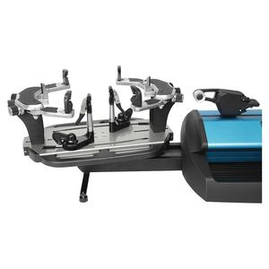 BEST SUPPLIER Wave EMotion LV1 Classic Gamma <strong>Stringing</strong> <strong>Machine</strong> XLT Tennis <strong>Machine</strong> Portable NEW - Product Image 4