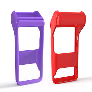 Housse de protection premium pour les appareils de <span class=keywords><strong>point</strong></span> de vente, étui en silicone durable pour POS - Product Image 1