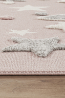 Tapis d'hôtel de luxe Goldenmoon, fabriqué à la machine, en polyester épais, à poils ras, design Kilim turc, modèle réversible HG 3 HG 5 HG 7
