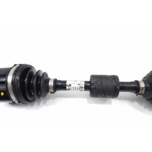 EJE DELANTERO IZQUIERDO BMW Serie 1 F40 8681523 (19>) - Product Image 3