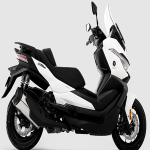 มอเตอร์ไซค์สปอร์ตทัวร์ริ่งรุ่นท็อปที่ดีที่สุดประจำปี 2025 S-R4 Max SE ซื้อเลย - Product Image 1