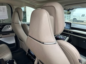 LINCOLN AVIATOR RESERVE 2020 ASEQUIBLE CON TRANSMISIÓN AUTOMÁTICA Y ASIENTOS DE CUERO - Product Image 5