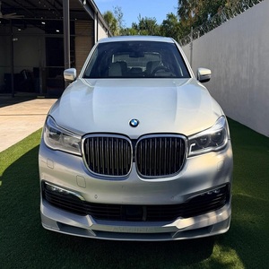 El Mejor BMW Alpina B-7 xDrive del 2018 - Product Image 3