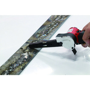 Lijadora de correa de aire - Product Image 5