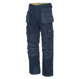 Pantalon de sécurité de haute qualité conçu sur mesure avec logo Meilleure qualité de vêtements de sécurité à un prix - Product Image 1