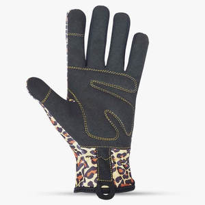Gants de sécurité originaux Skatiq SG-7972 motif léopard Gants de jardinage avec écran tactile compatible - Product Image 6