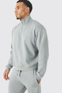 Conjunto Deportivo para Hombre, Sudadera con Capucha y Pantalones Deportivos Estampados, Pantalones Deportivos Ajustados - Product Image 3