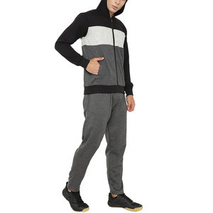Survêtement pour hommes avec design personnalisé et couleur disponible, meilleurs produits tendance Collection hiver, tenues de jogging pour hommes Service OEM - Product Image 3