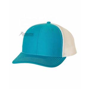 Casquette en maille de polyester avec logo imprimé personnalisé 100% Impression bouffante 3d Sports de plein air Broderie Chapeaux de baseball imperméables Casquettes Adultes unisexes - Product Image 6