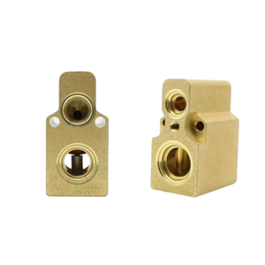 Vanne d'expansion pour système de réfrigération automobile Ferrari 360, vanne d'expansion de climatisation 63960100 - Product Image 5