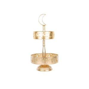 Plateaux de service Ramadan en bois de manguier à prix raisonnable pour la décoration du Ramadan Plateau de service en bois de forme rectangulaire - Product Image 5