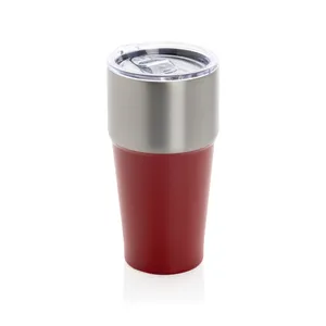 Vaso Térmico Sostenible de Acero Inoxidable R-Steel, Accesorio de Exhibición - Product Image 3