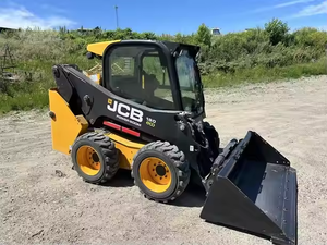 ล้อ190 JCB 2015สเกอร์ลื่นไถลราคาโรงงาน - Product Image 3