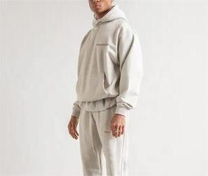 , Conjunto de chándal ligero para hombre Ropa deportiva informal Cómodo para el gimnasio Jogging Entrenamiento Correr y uso diario al aire libre - Product Image 3