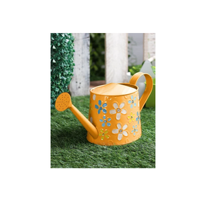 Lata de agua de metal de gran calidad hecha a mano, la mejor lata de agua, color personalizado, venta al por mayor, elegante pieza de lata de agua de hierro con venta - Product Image 4