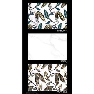 Diseño de rama de árbol Natural 30x45cm azulejos de pared de cerámica esmaltados digitales 300X450mm para decoración del hogar 12X18 pasillo Interior baño CENTRO COMERCIAL - Product Image 3