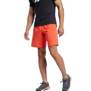 <b>Men's</b> Custom Multi Color <b>Shorts</b> Drawstring Breathable Fabric OEM Casual Streetwear Fashion - Product Image 1
