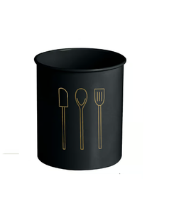 Soporte de utensilios de calidad para el hogar y el restaurante de acero inoxidable con soporte de ventilación para palillos, estante para cocina, mesa de comedor - Product Image 4