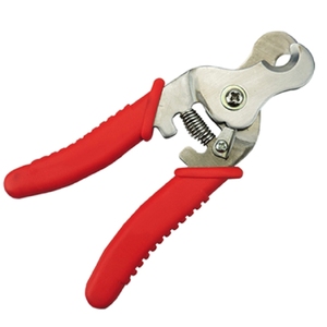 Pince à tatouage pour animaux en acier inoxydable, seringues vétérinaires, instrument pour la pose d'étiquette d'oreille sur les animaux, nouvel arrivage - Product Image 5