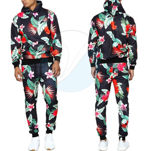 ชุดวอร์มลำลองสำหรับผู้ชายวัสดุทนทานดีไซน์ล่าสุด - Product Image 4