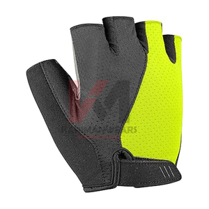 Gants de cyclisme haut de gamme pour hommes et femmes, antidérapants, absorbant les chocs, rembourrés, pour vélo de route et de montagne, durables, pour le fitness - Product Image 2