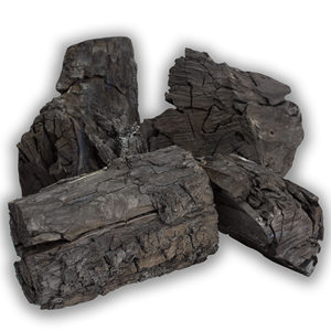 BBQ Hardwood Lump XL Charcoal Premium Restaurant Grade à vendre - Product Image 2