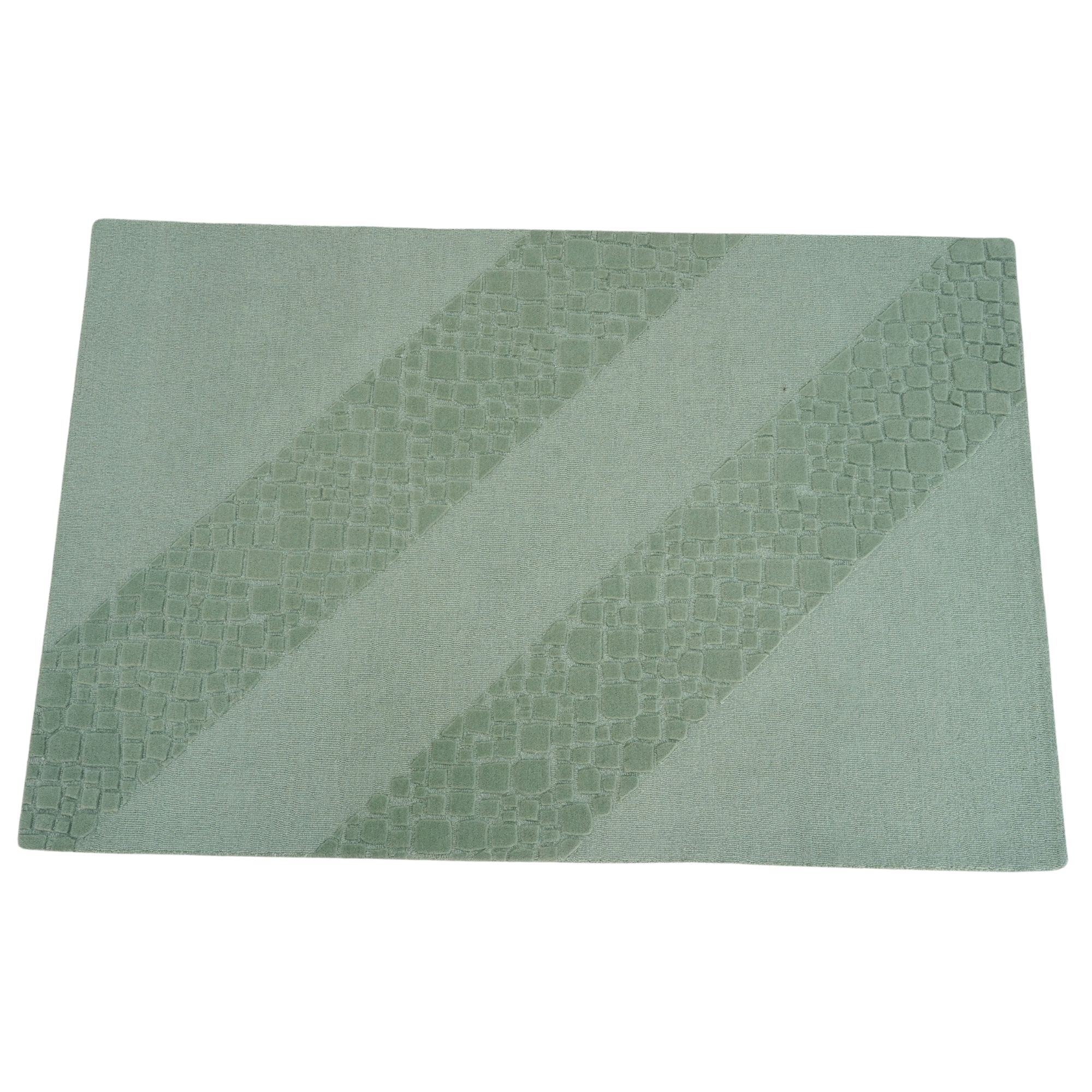 สีเขียว