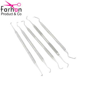 Kit dentaire orthodontique félin Kit de détartreurs et de sondes/Kit orthodontique - Product Image 1