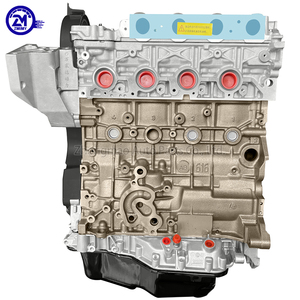 Land Rover Range Rover Freelander 2 için <span class=keywords><strong>2.2</strong></span> 224DT dizel motor L359 L550 2.2T 224DT SD4 2010-2015 motor tertibatı OEM LR026083 - Product Image 5