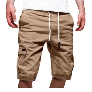 Short de plage solide à rayures pour hommes, pantalon de fitness, maillot de bain pour enfants - Product Image 2